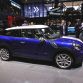 MINI Stand in Frankfurt 2013