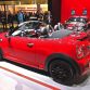 MINI Stand in Frankfurt 2013