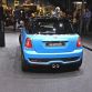 MINI Stand in Frankfurt 2013