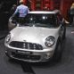 MINI Stand in Frankfurt 2013