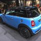 MINI Stand in Frankfurt 2013