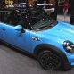 MINI Stand in Frankfurt 2013