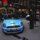 MINI Stand in Frankfurt 2013