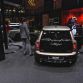 MINI Stand in Frankfurt 2013
