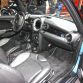 MINI Stand in Frankfurt 2013