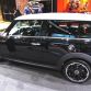 MINI Stand in Frankfurt 2013