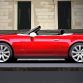 MINI Superleggera Vision concept