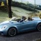 MINI Superleggera Vision concept