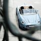 MINI Superleggera Vision concept