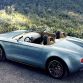 MINI Superleggera Vision concept