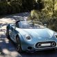 MINI Superleggera Vision concept