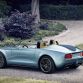 MINI Superleggera Vision concept