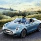 MINI Superleggera Vision concept