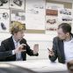 MINI Superleggera Vision concept