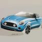 MINI Superleggera Vision concept
