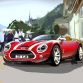 MINI Superleggera Vision concept