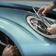 MINI Superleggera Vision concept