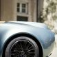MINI Superleggera Vision concept