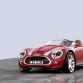 MINI Superleggera Vision concept