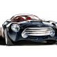 MINI Superleggera Vision concept