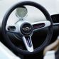 MINI Superleggera Vision concept