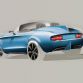 MINI Superleggera Vision concept
