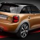 MINI Vision Concept