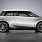 MINI Zero Concept Rendering