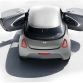 MINI Zero Concept Rendering