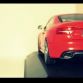 Miniature Audi RS Cars