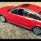 Miniature Audi RS Cars