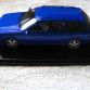 Miniature Audi RS Cars