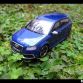 Miniature Audi RS Cars