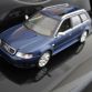 Miniature Audi RS Cars