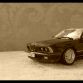 Miniature Cars