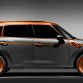 MiniI Countryman Steampunk by Carlex Design