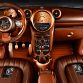 MiniI Countryman Steampunk by Carlex Design