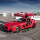 Mercedes-Benz SLS AMG by Misha Designs 1