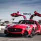 Mercedes-Benz SLS AMG by Misha Designs 12