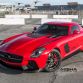Mercedes-Benz SLS AMG by Misha Designs 17