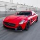 Mercedes-Benz SLS AMG by Misha Designs 4