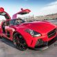 Mercedes-Benz SLS AMG by Misha Designs 5
