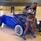 Miss Tuning Calendar 2013 with Frizzi Arnold