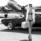 Miss Tuning Calendar 2013 with Frizzi Arnold