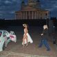 Miss Tuning Calendar 2013 with Frizzi Arnold