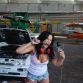 Miss Tuning Calendar 2013 with Frizzi Arnold