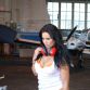 Miss Tuning Calendar 2013 with Frizzi Arnold