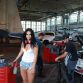 Miss Tuning Calendar 2013 with Frizzi Arnold