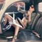 Miss Tuning Calendar 2013 with Frizzi Arnold