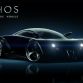 Mithos EV Concept by Tiago Inacio